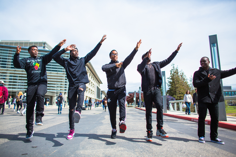 Black Student Union